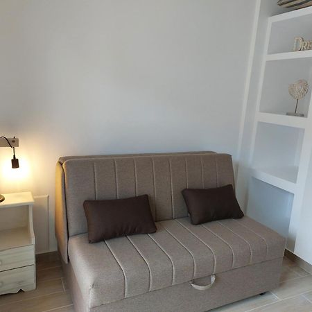 Deniastella Apartments Скала-Потамиас Экстерьер фото