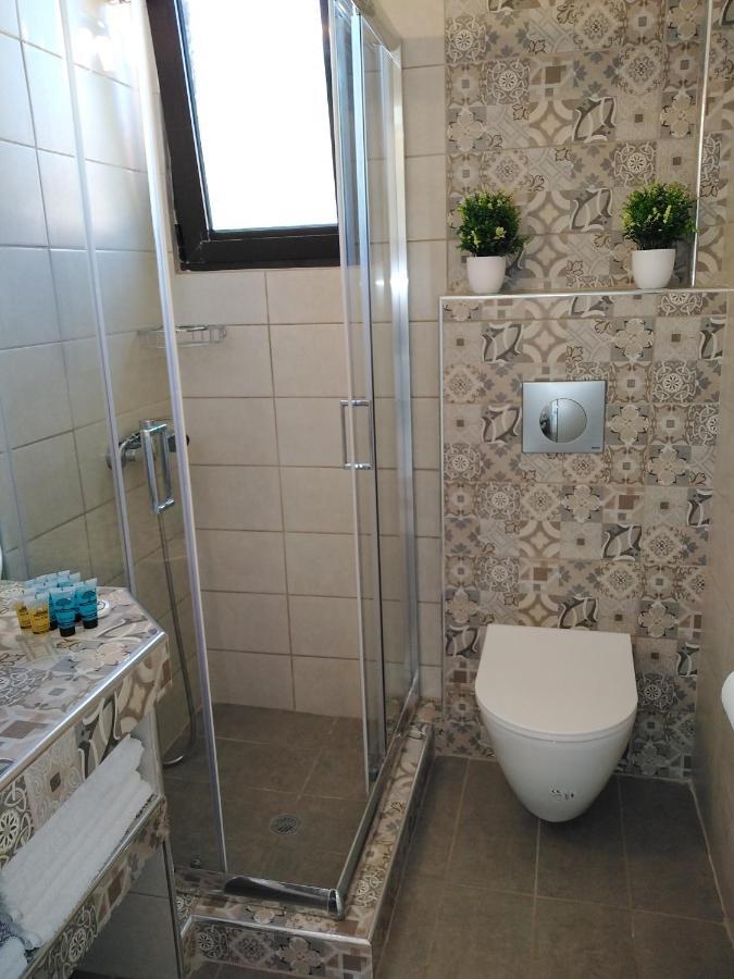 Deniastella Apartments Скала-Потамиас Экстерьер фото