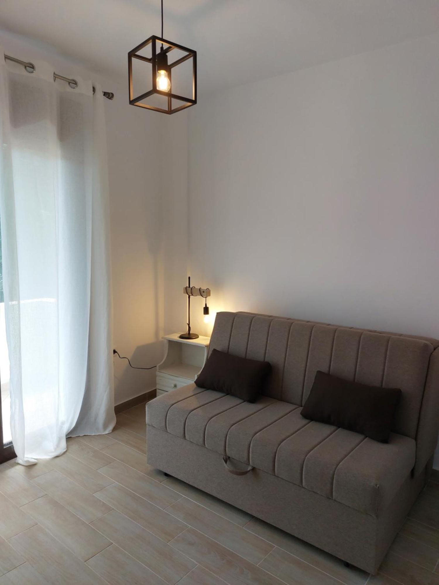 Deniastella Apartments Скала-Потамиас Экстерьер фото