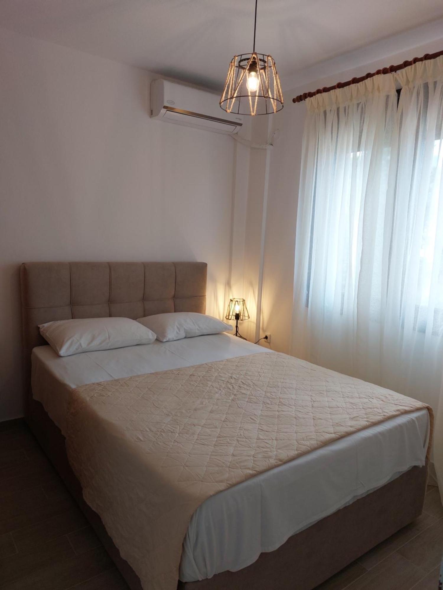 Deniastella Apartments Скала-Потамиас Экстерьер фото